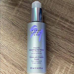 Monat Frizz Fix Primer
